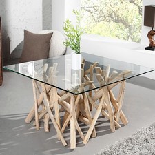 Couchtisch DRIFTWOOD - 80cm -