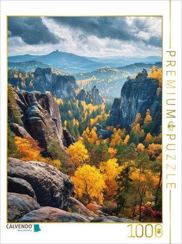 Calvendo puzzle - calvendo,
