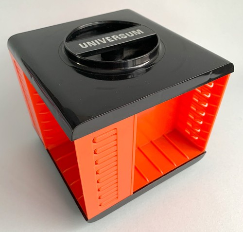 Kassetten box karussell - kassetten,