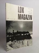Lok Magazin 21 - November