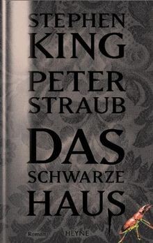 Das schwarze haus - das, roman