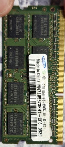 2gb ram ddr3 - 2gb,