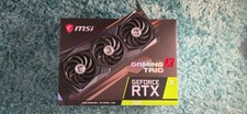 MSI GeForce RTX 3080 - Gaming