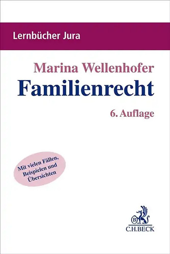 Familienrecht