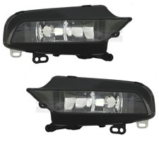 Nebelscheinwerfer Set für