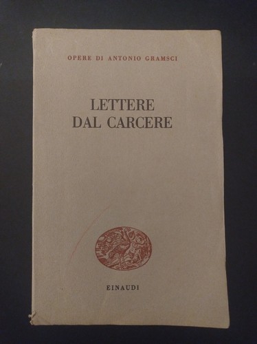 Gefängnisbriefe gramsci - gefÄngnisbriefe,