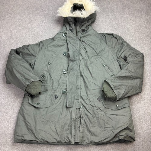 Jacke erwachsene x - 3b,