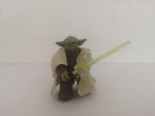Star wars yoda - star,