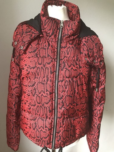 Neue zara daunenjacke - zara,