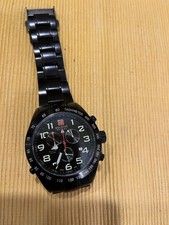 Herrenuhr swiss military - herrenuhr,