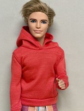 Barbie Ken Fashion Puppe