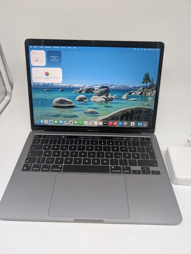 Apple macbook pro 2020 - pro,