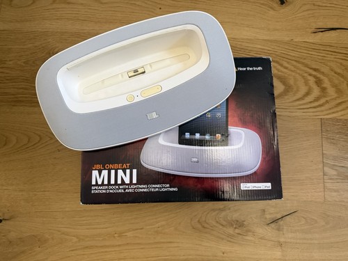 Jbl onbeat mini - jbl, speaker