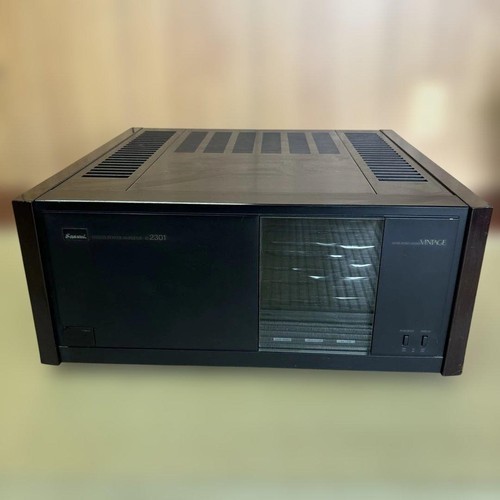 Sansui 2301 vintage stereo - sansui,