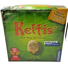 Kosmos Keltis Der Weg der