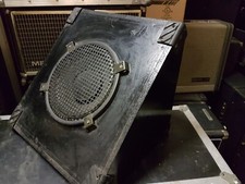 Monitor with celestion - with,