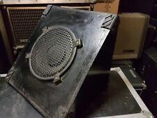 MONITOR with CELESTION TWIN CONE SPEAKER