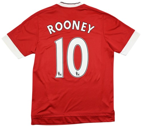 Adidas 2015 manchester - 2015-16,