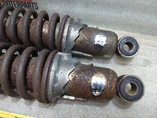 Federbein Suzuki GSX 400 E