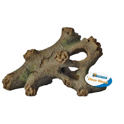 Superfish aquarium deko - superfish, baum