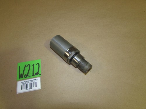 Kawasaki 2003 stx12f pto - kawasaki,