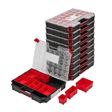 10x Sortimentskasten TAGER