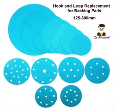 Reparatur oder Umbau - Haken