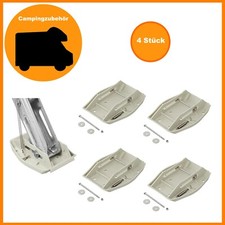 4 Stück Stützplatten Big
