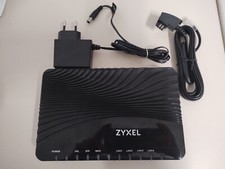 Zyxel VMG3006-D70A VDSL Supervectoring Bridge-Modem bis 300Mb/s