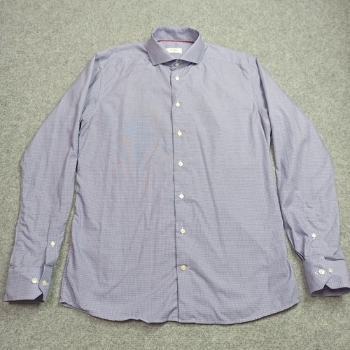 Eton herren shirt - 16, 41