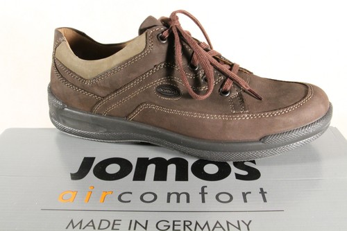 Jomos aircomfort herren - aircomfort,