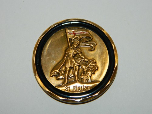 Sammlercoin talisman feuerwehr - sammlercoin,
