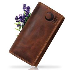 HANDMADE Portemonnaie Damen