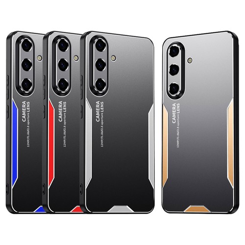 Metall hülle für samsung - für, s26
