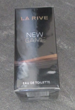 La Rive - New Game - Eau de Toilette/NEU/OVP/EdT/Men/Mann/75 ml