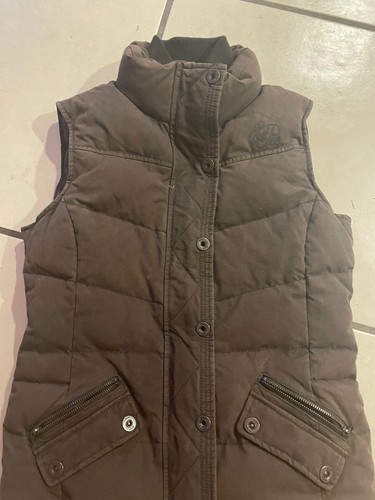 Esprit daunenweste 38 - esprit,
