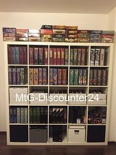 MtG Magic the Gathering 1000 Karten, Mythic, Rare, UC, C & L Bulk, Sammlung, Lot