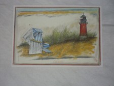 Ak Ole West 'Äh, waren wir