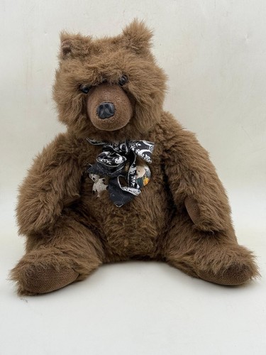Teddy bär sonni - teddy,
