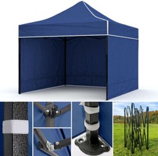 3x3m-3x6m Faltpavillon