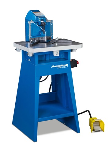 Metallkraft pneumatische - metallkraft,