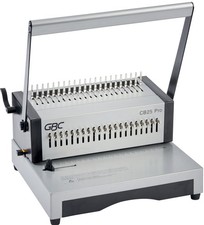 GBC Plastikbindegerät