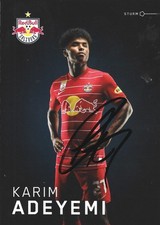 KARIM ADEYEMI-DFB-WM 22-RED