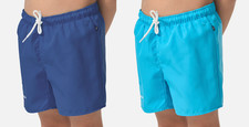 KINDER BADESHORTS BADEHOSE SCHWIMMHOSE SHORT BERMUDA 98 104 116 128 140 152 164