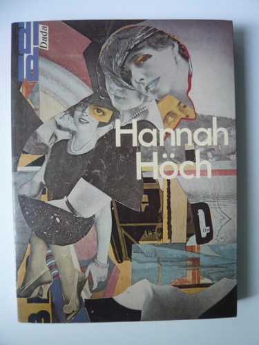 Hannah höch fotomontagen - hannah,