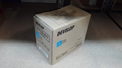 Develop tnp 51c tonerkartusche - tnp-51c,