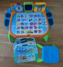 VTech Spieltisch 3 In 1