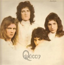 Queen Amiga Edition BAND