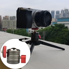 1/4" Schraube Kugelkopf Stativ