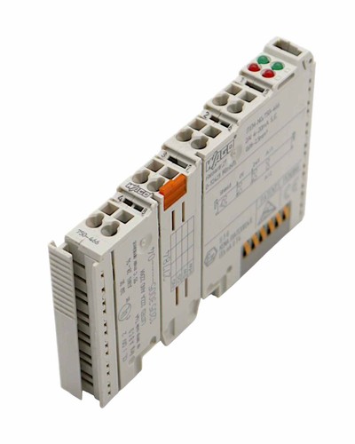 Wago 750 466 - 2ai, 4...20ma